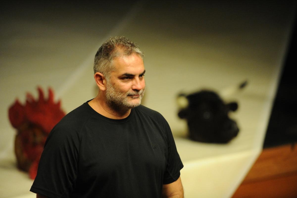 HENRIQUE AMOEDO