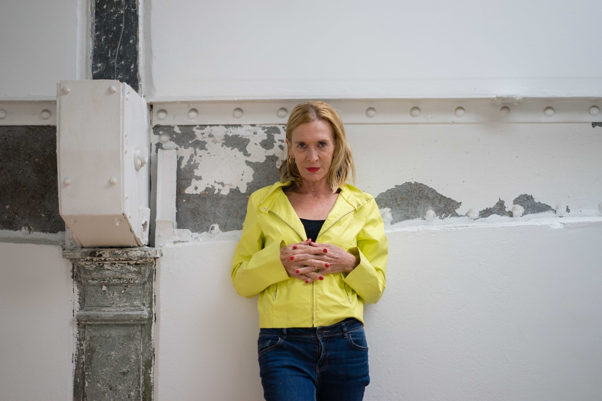 Mathilde Monnier