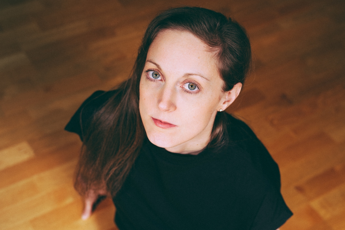 Masterclass avec Ruth Childs