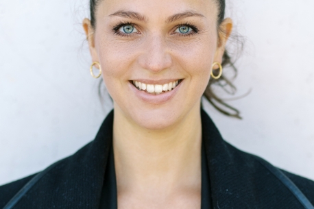 Danse et psychologie avec Isabelle Schramm 