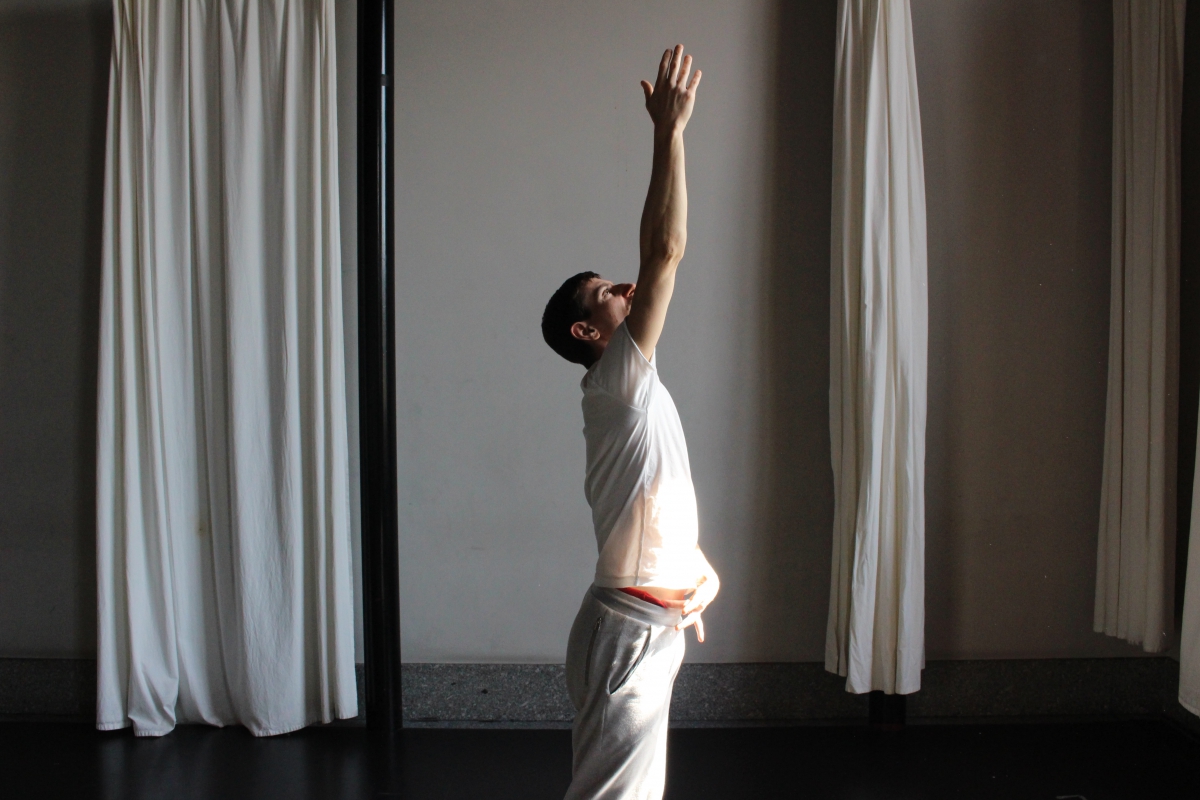 Production et diffusion des compagnies de danse