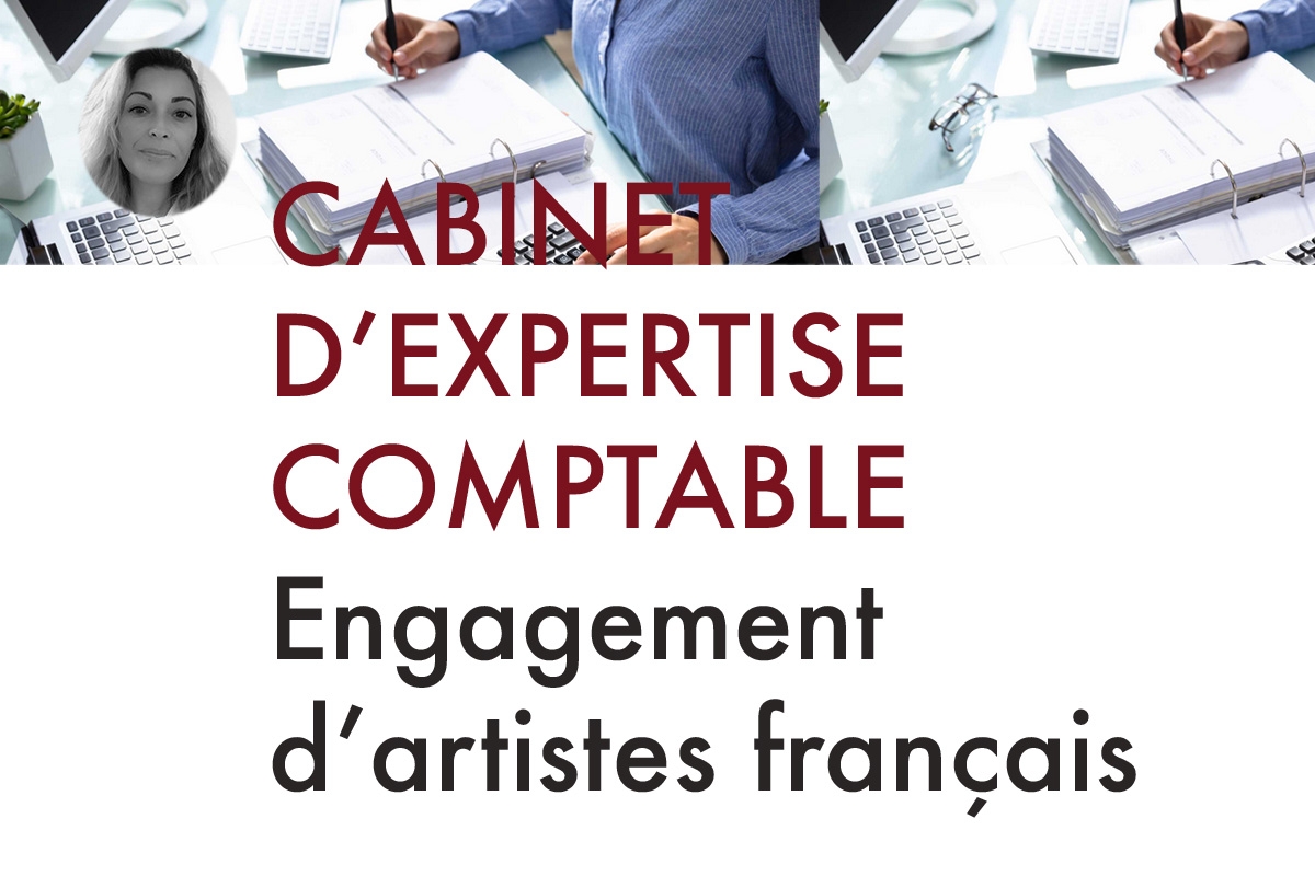 Engagement d'artistes français